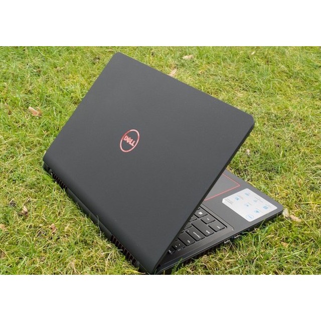 Dell Gaming 7559 Core i7 6700HQ 8G SSD256 Vga rời GTX960 4G Full HD LED PHÍM Chiến Game Đồ Họa Cực Đỉnh