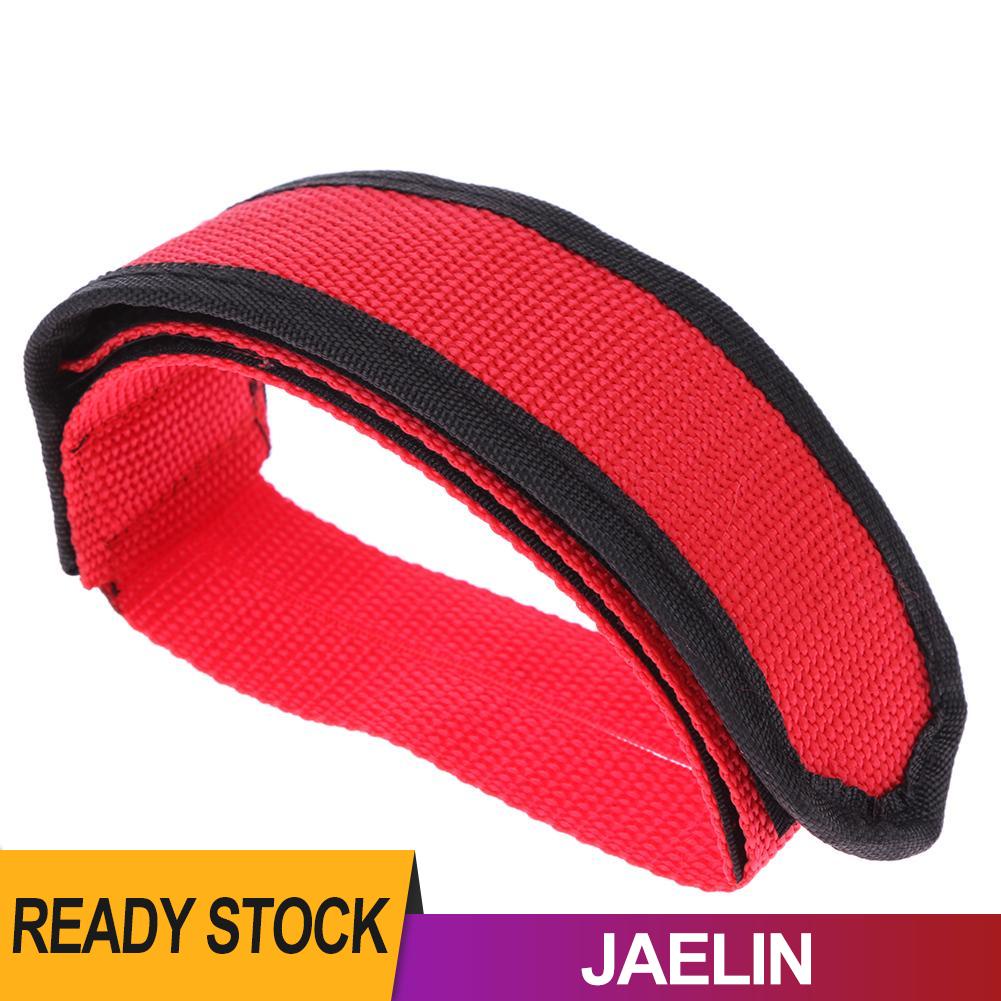 1 dây đai cố định bàn đạp xe đạp chuyên dụng