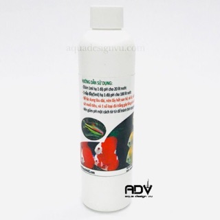 pH Down - Dung Dịch Giảm Độ pH
