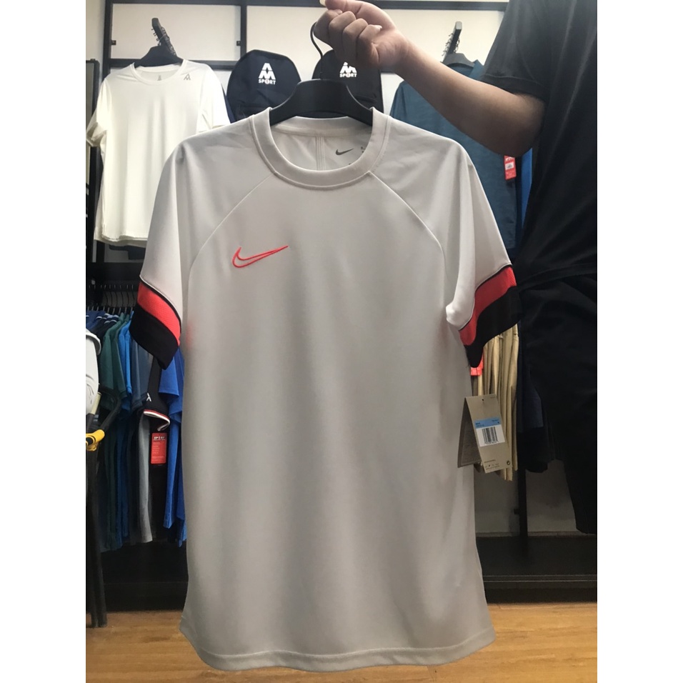 ( HÀNG CHÍNH HÃNG ) Áo thể thao nam Nike Dri-FIT Academy CW6102-101 CW6102-010 CW6102-356