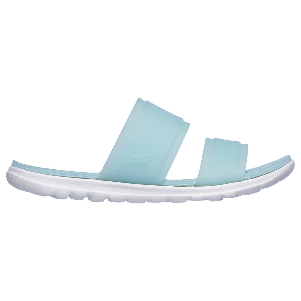 Skechers Nữ Dép Xỏ Ngón On-The-GO Sandals Nextwave Ultra - 16230-TURQ