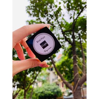 Bộ Serum TB và Kem Gạo