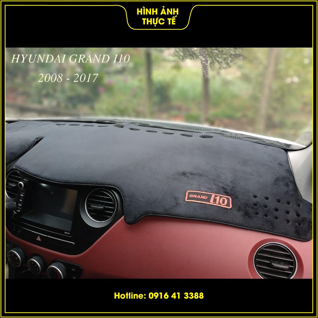 Thảm TAPLO Chống  Nóng cho xe MAZDA2 chất liệu Nhung Lông cừu 3 lớp chống trượt - vừa khít form xe
