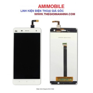 MÀN HÌNH XIAOMI 4