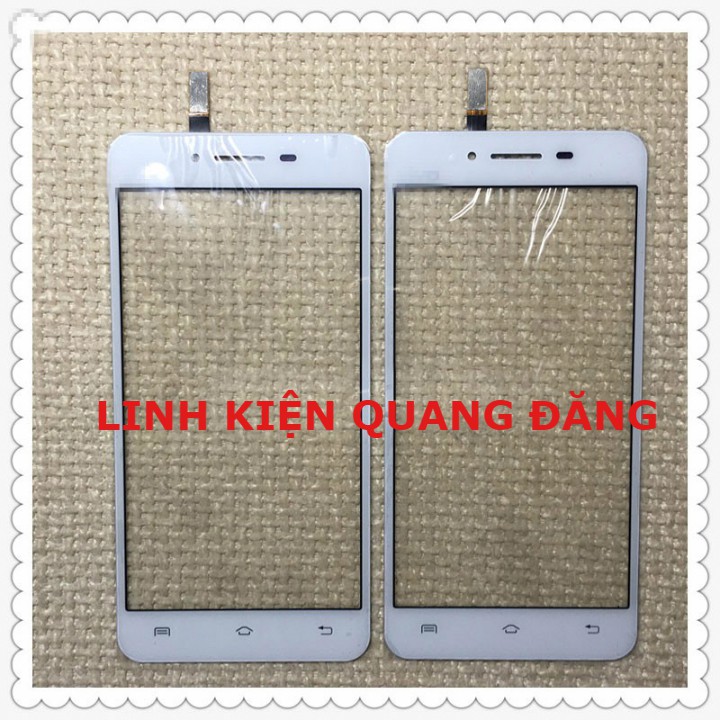 CẢM ỨNG VIVO V1 - Y35 FULL ZIN TẶNG KÈM KEO T-7000