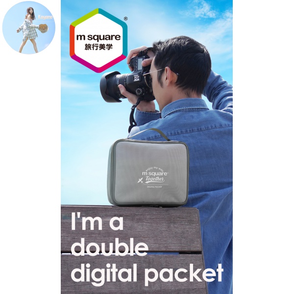 Túi Đựng Máy Ảnh Kích Cỡ Lớn Tiện Dụng Mang Đi Du Lịch | BigBuy360 - bigbuy360.vn