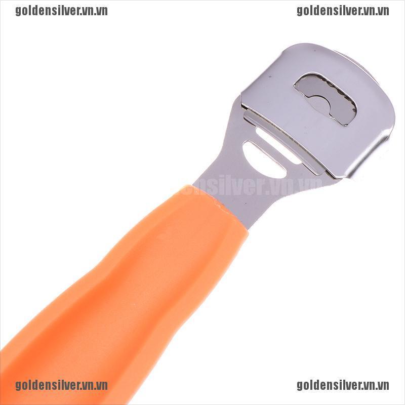 1 Bộ Dụng Cụ Tẩy Tế Bào Chết Chăm Sóc Da Chân Khô Cứng