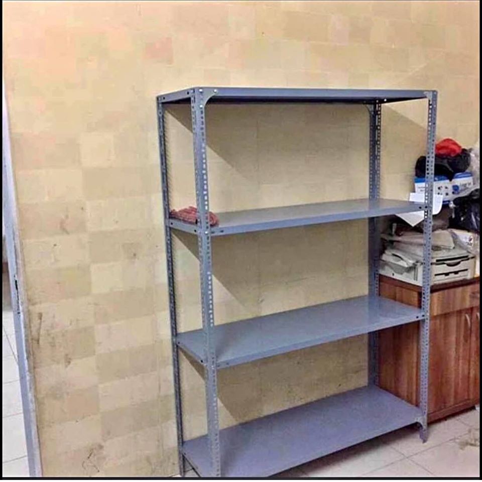 kệ sách để bàn để sách vở tiện lợi lắp ghép đa năng