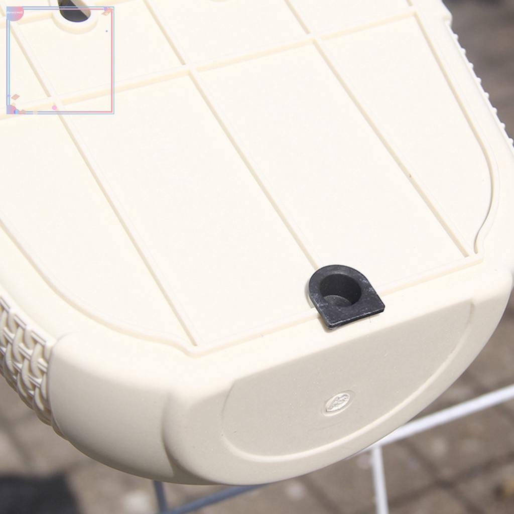 Chậu Trồng Cây Hình Bán Nguyệt Bằng Nhựa Treo Tường Trang Trí Nội Thất