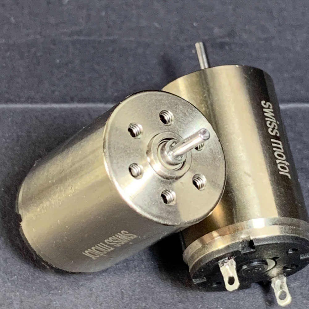 Motor Swiss 1725