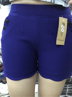 QUAN COTON SỌT NỮ