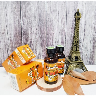 Nước Hoa Nam Hương Popper