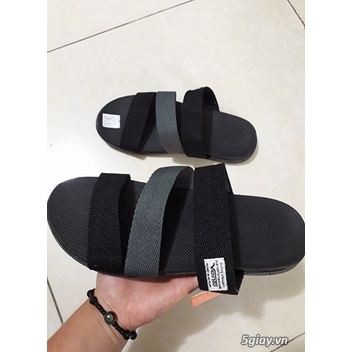 Dép Nam Hiệu Vento Quai Ngang VT5707