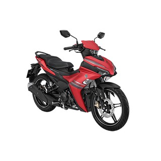 Xe Tay Côn Yamaha Exciter 155 VVA Phiên bản Tiêu Chuẩn