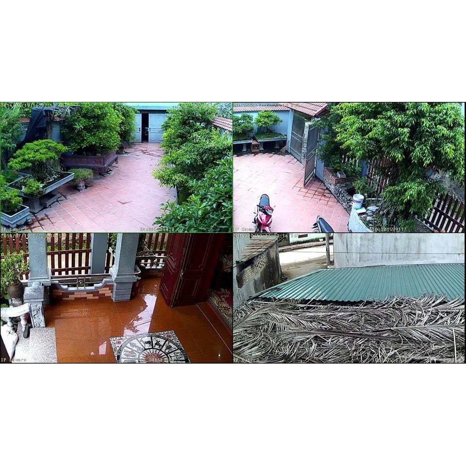 Camera Wifi Yoosee 4.0 Mpx Ngoài Trời siêu rõ nét fullhd Xem đêm có màu- đàm thoại 2 chiều | BigBuy360 - bigbuy360.vn