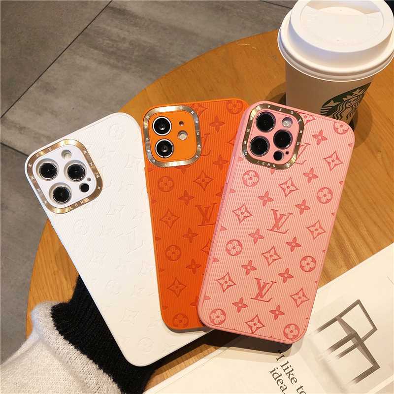 Ốp điện thoại mềm chống sốc họa tiết sang trọng cho iPhone 14 Pro Max 13 Pro Max 12 Pro Max 11Pro Max XR XS Max SE20 7 8 plus