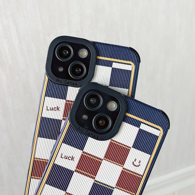 Ốp Điện Thoại Bảo Vệ Camera Cho iPhone 13 Pro Max 12 11 Pro Max 7Plus 8Plus i12 i13 6 6s 7 8 SE 2020
