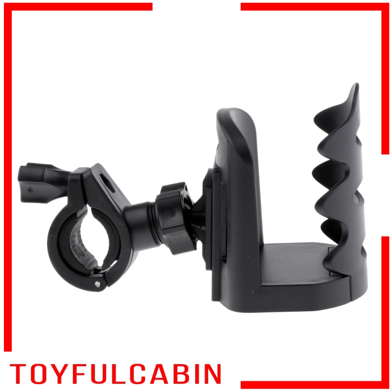 Giá Đỡ Bình Nước Gắn Xe Đạp Tiện Dụng