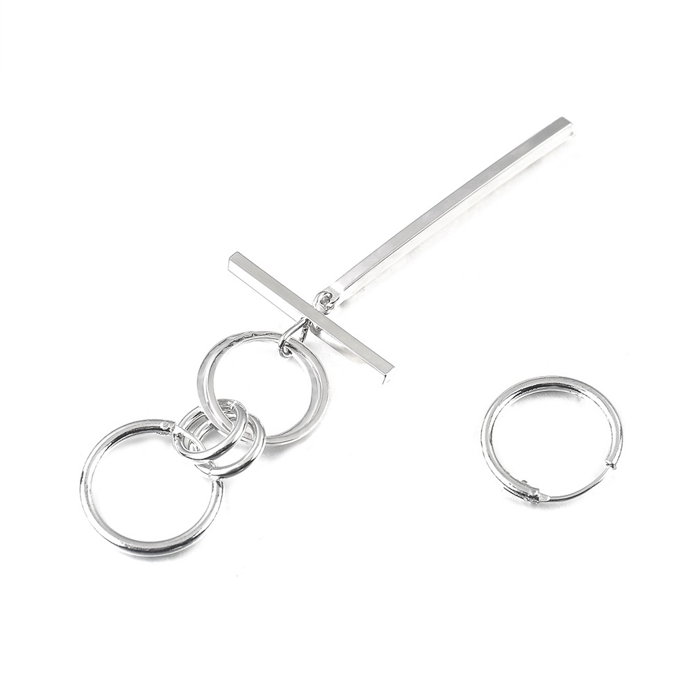 Khuyên tai phong cách KPOP Bangtan Boys V