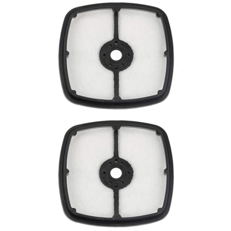 Bộ lọc không khí cho Phù hợp với Máy thổi khí tông đơ Echo Mantis 130310-54130 Srm225 SRM210 HC150 A226001410