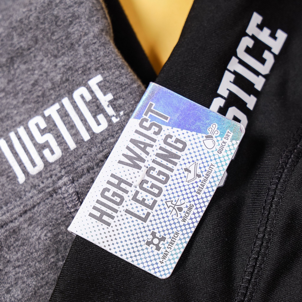 LEGGING PHỐI LƯỚI BÉ GÁI XUẤT XỊN