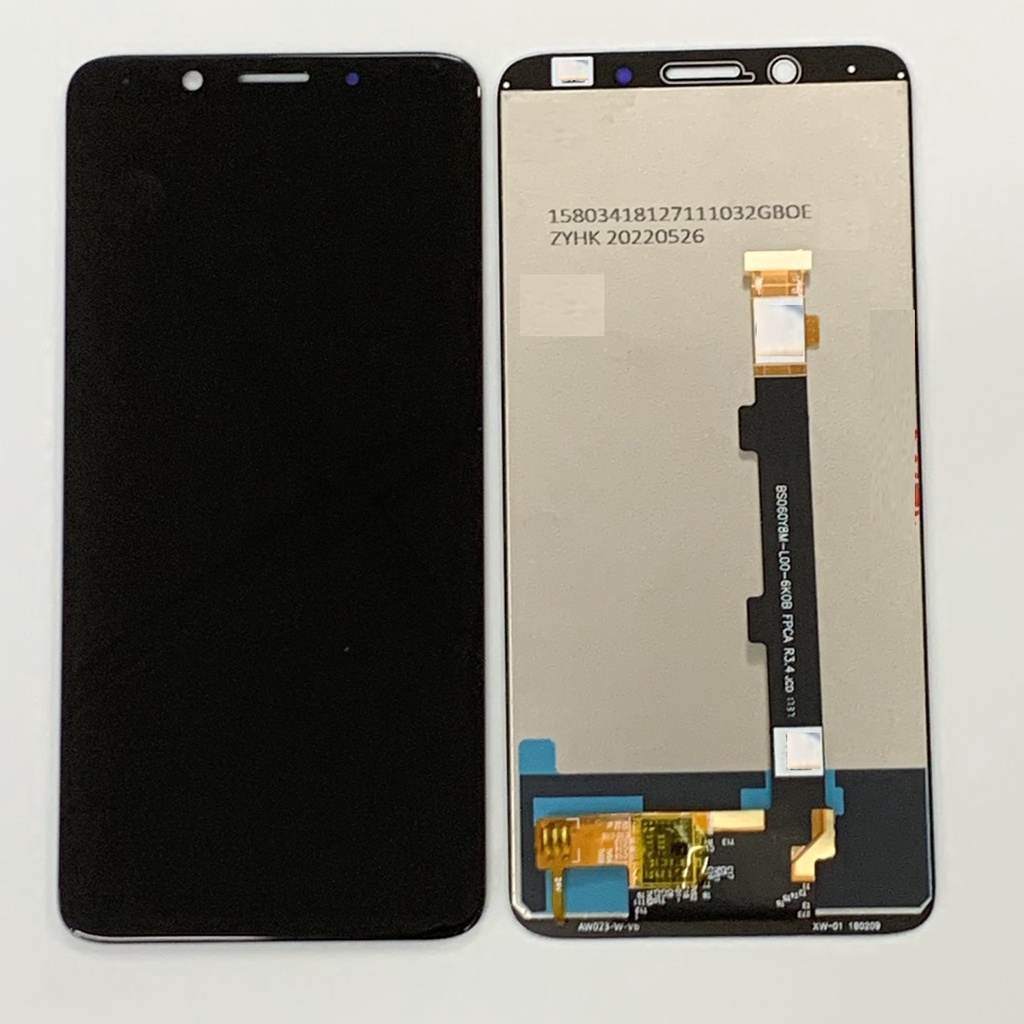 Màn hình Oppo F5/F5 Youth/A73 zin new