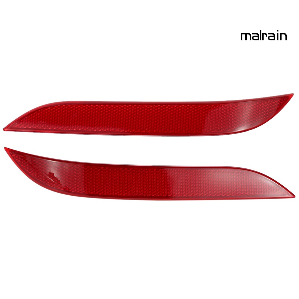 Cặp Đèn Phản Quang Chống Bụi Chống Ẩm Cho BMW E60 04-07