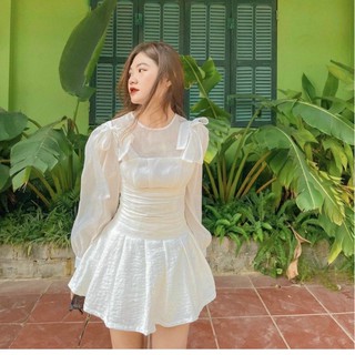 [Đ004] ĐẦM TIỂU THƯ