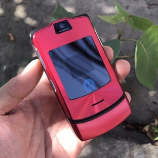 MOTOROLA V3i chính hãng