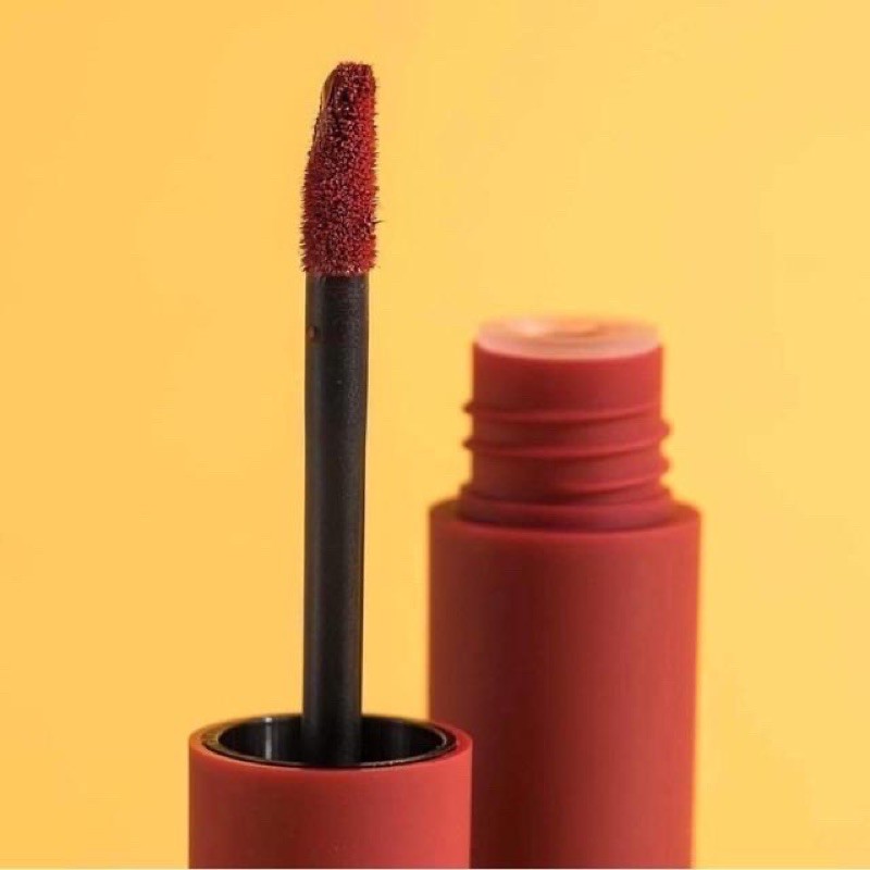 [Mã QUYESUNI giảm 20k] Son kem lì Sunnies Face lipdip, son mịn không khô môi lên màu chuẩn | BigBuy360 - bigbuy360.vn