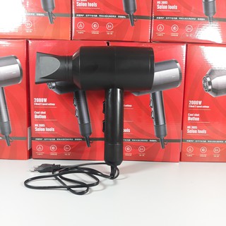 Máy Sấy Tóc Piaoxin 3805