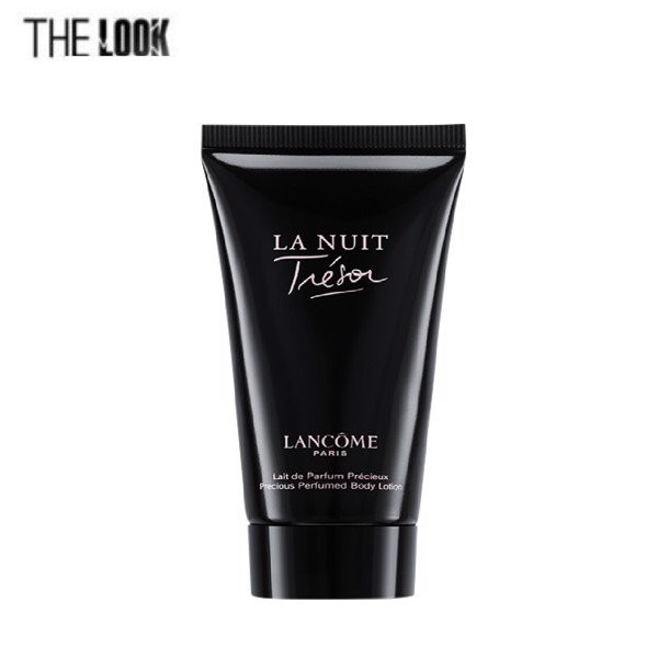 BODY LOTION LANCOME LA NUIT TRESOR ( 30ML )