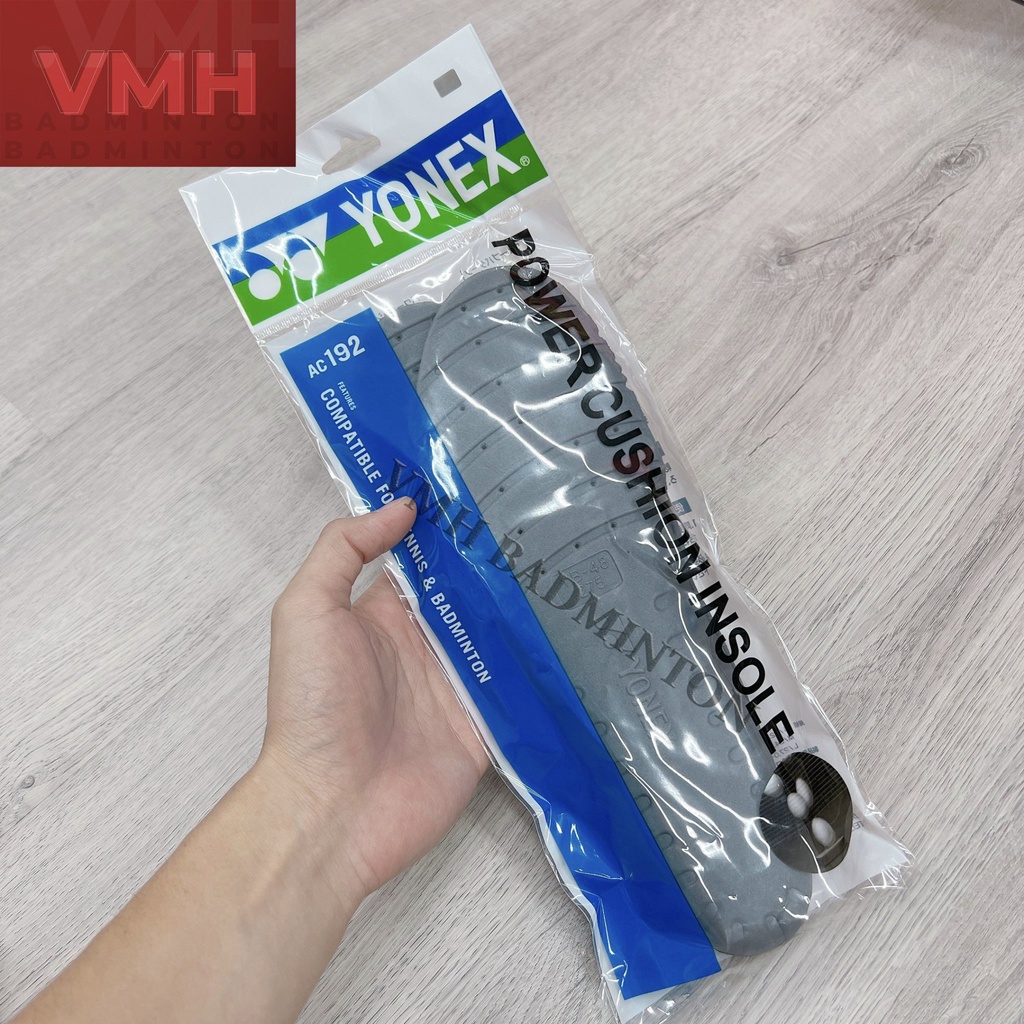 Lót giày cầu lông Yonex