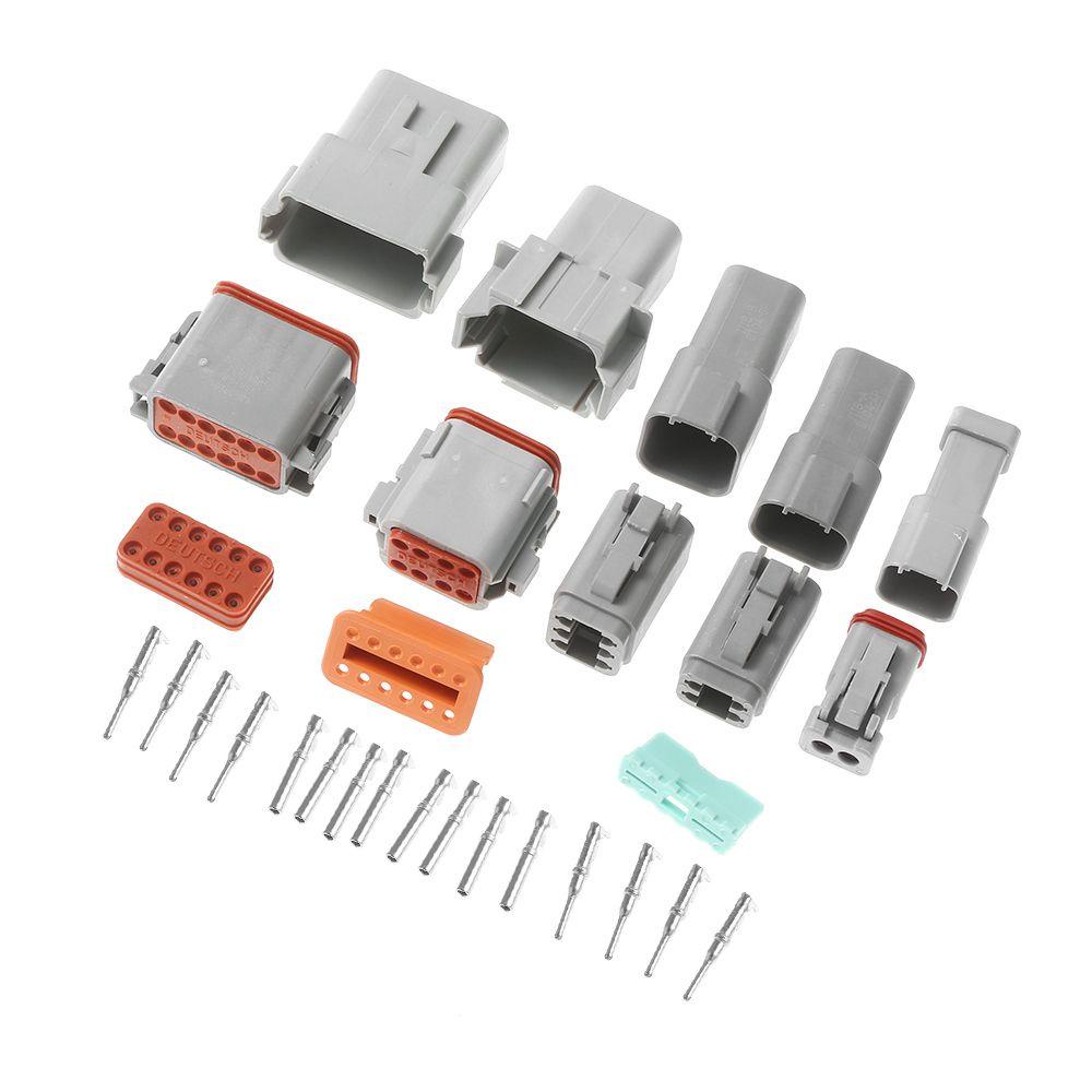 Đầu Nối Dây Cáp Điện Chống Thấm Nước Chuyên Dụng