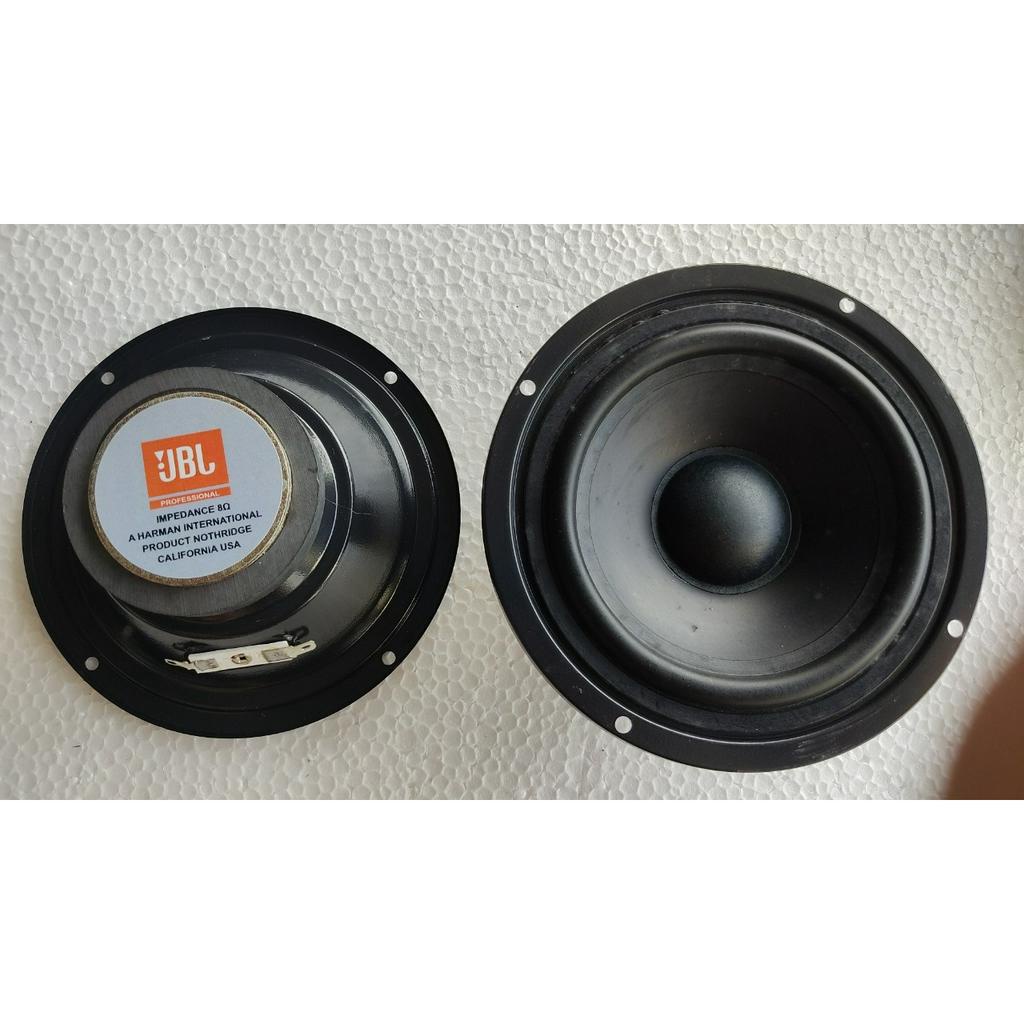 Loa mid trung 10cm J BL toàn vành 11.5cm hàng nhập