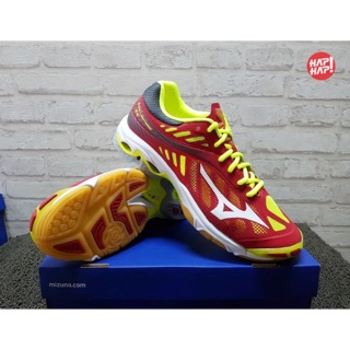 GIÀY MIZUNO LIGHTNING Z4 ĐỎ