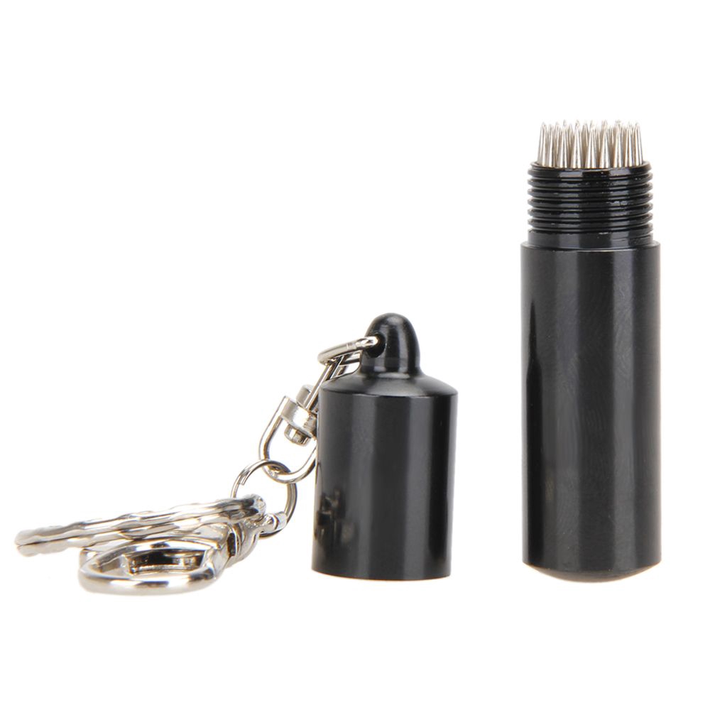 Dụng Cụ Mài Đầu Gậy Bi Da Chuyên Dụng Tiện Lợi