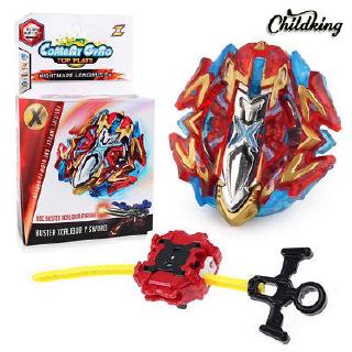 Con Quay Đồ Chơi Beyblade Burst B-120 1 '' Cho Bé