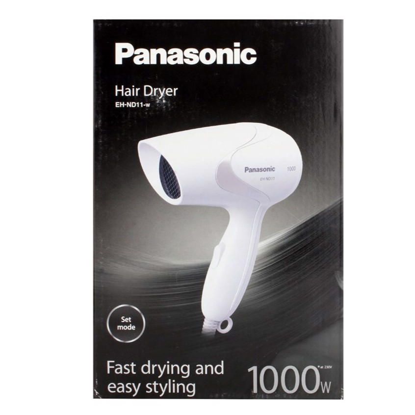 Máy sấy tóc Panasonic Hair Dryer