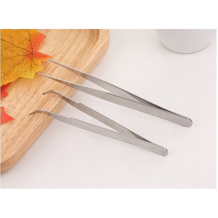 Nhíp gắn mi, nhíp nail, gắn đá, gắn móng, phụ kiện