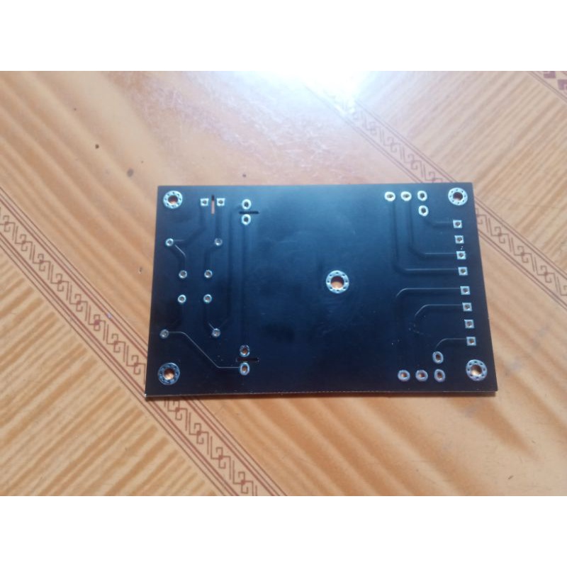 Pcb cho biến áp bingzi