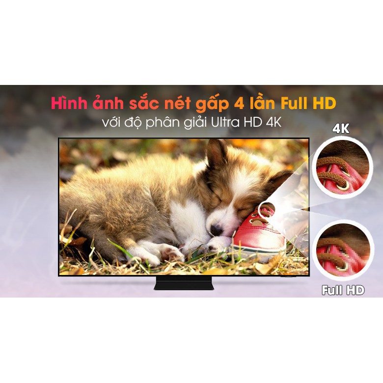 FREESHIP _ Smart Tivi Samsung QA65QN90A Neo QLED 4K 65 inch -Samsung QA65QN90AAKXXV (65QN90A)