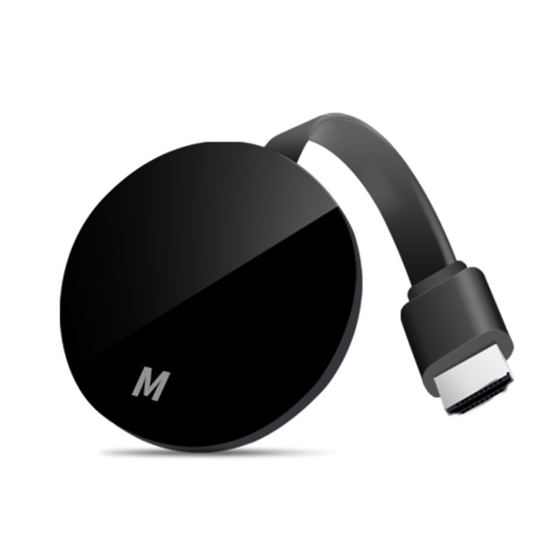 Đầu Chuyển Đổi Hdmi 1080p Wifi Không Dây Kèm Phụ Kiện | BigBuy360 - bigbuy360.vn