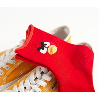 Vớ cổ cao Baby Duck kute