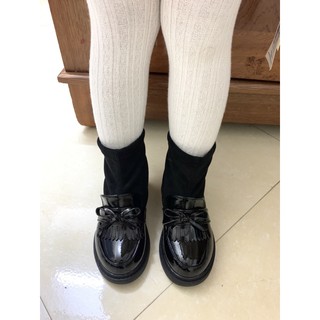 boot cổ thấp
