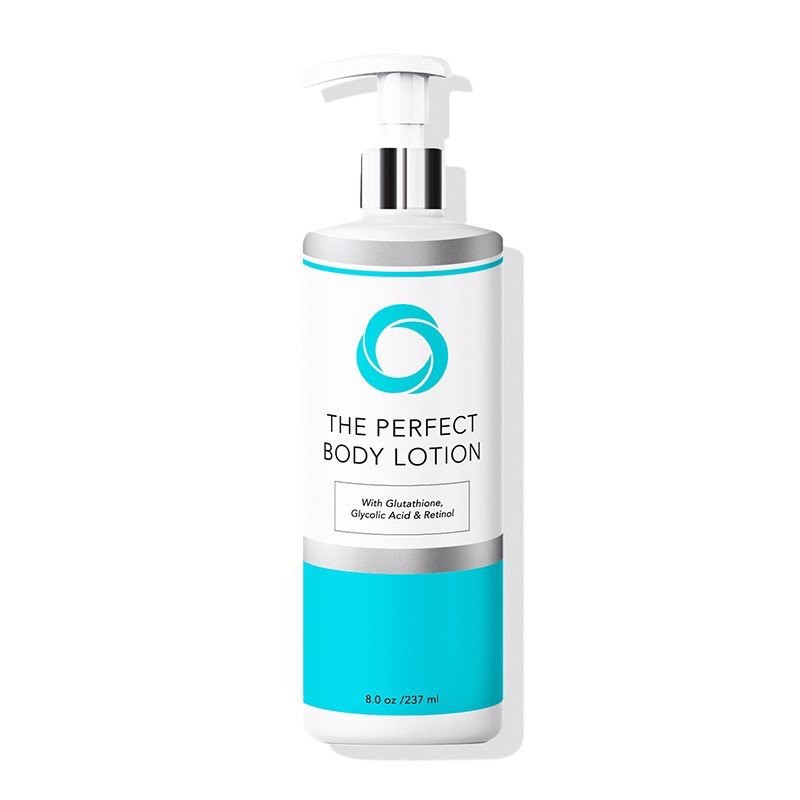 Kem Dưỡng Thể The Perfect Body Lotion/Wash