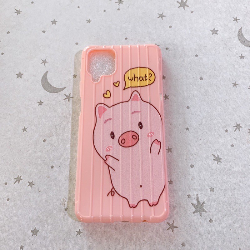 Ốp dẻo Samsung M51/A11/A21s/A02s/A03S siêu xinh