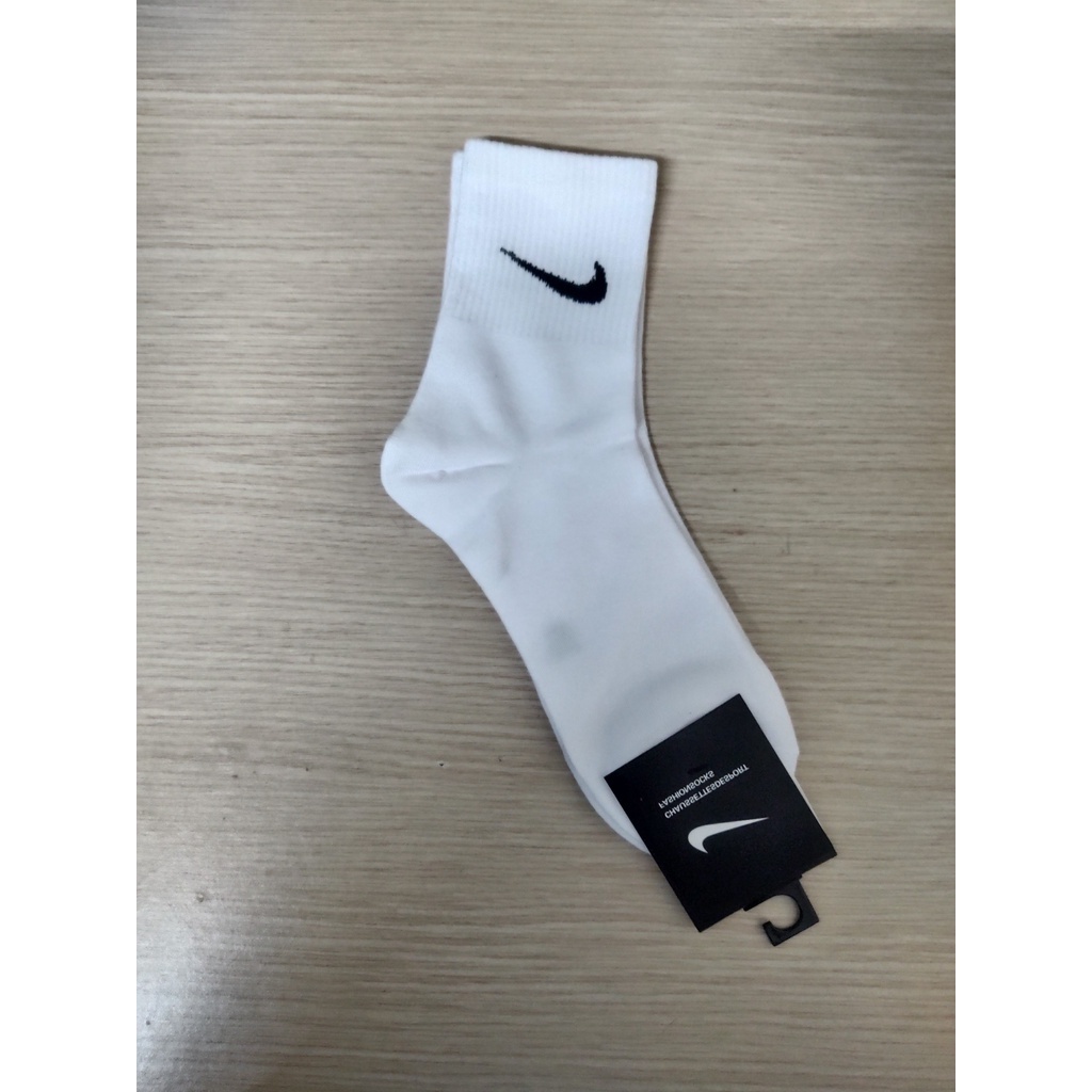 Tất dệt kim cao cổ Freeship ST01