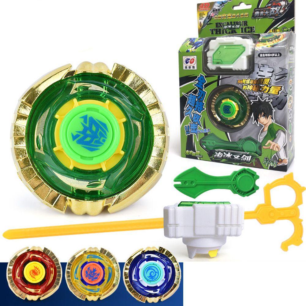 Con Quay Spinner Nhựa Trong Phim Hoạt Hình Anime