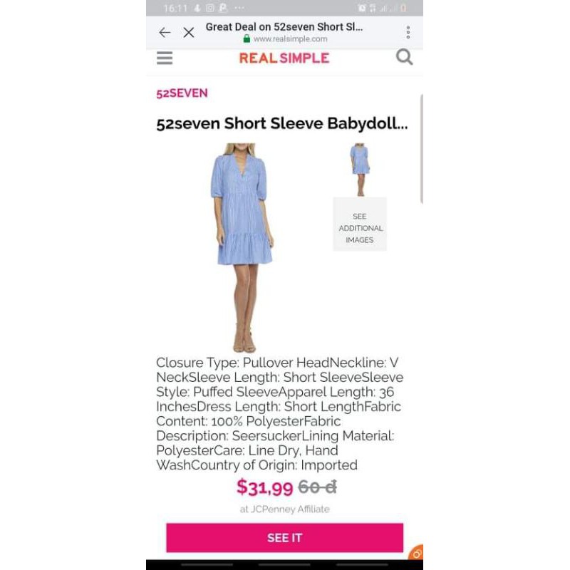 Váy liền áo nữ